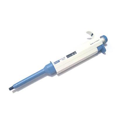 BIOHIT Proline 5-50uL Single Channel Adjustable Micropipette